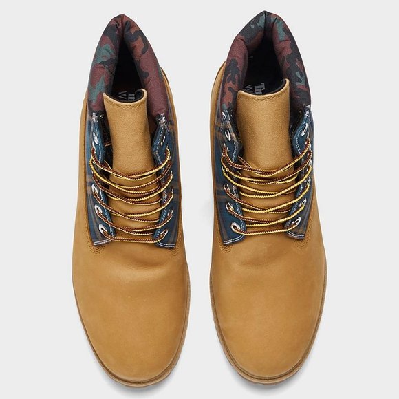 Timberland Men\'s 6 Inch Classic Boots main image 6
